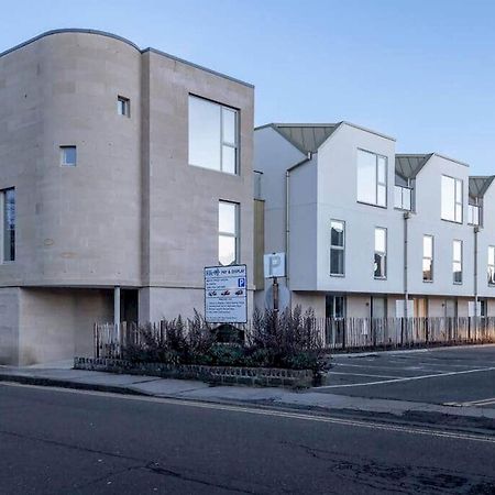 Argyle Rigg - No 16D Villa St Andrews Eksteriør bilde