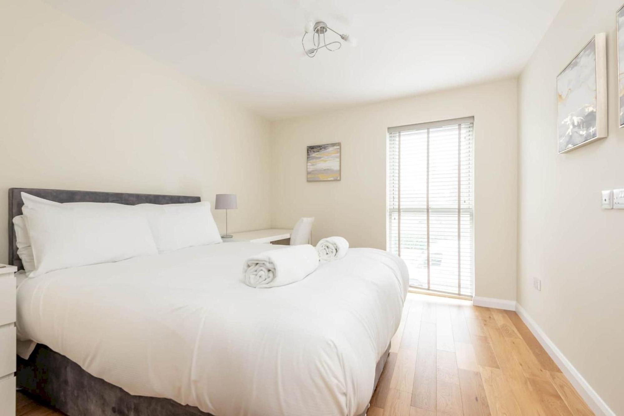 Argyle Rigg - No 16D Villa St Andrews Eksteriør bilde