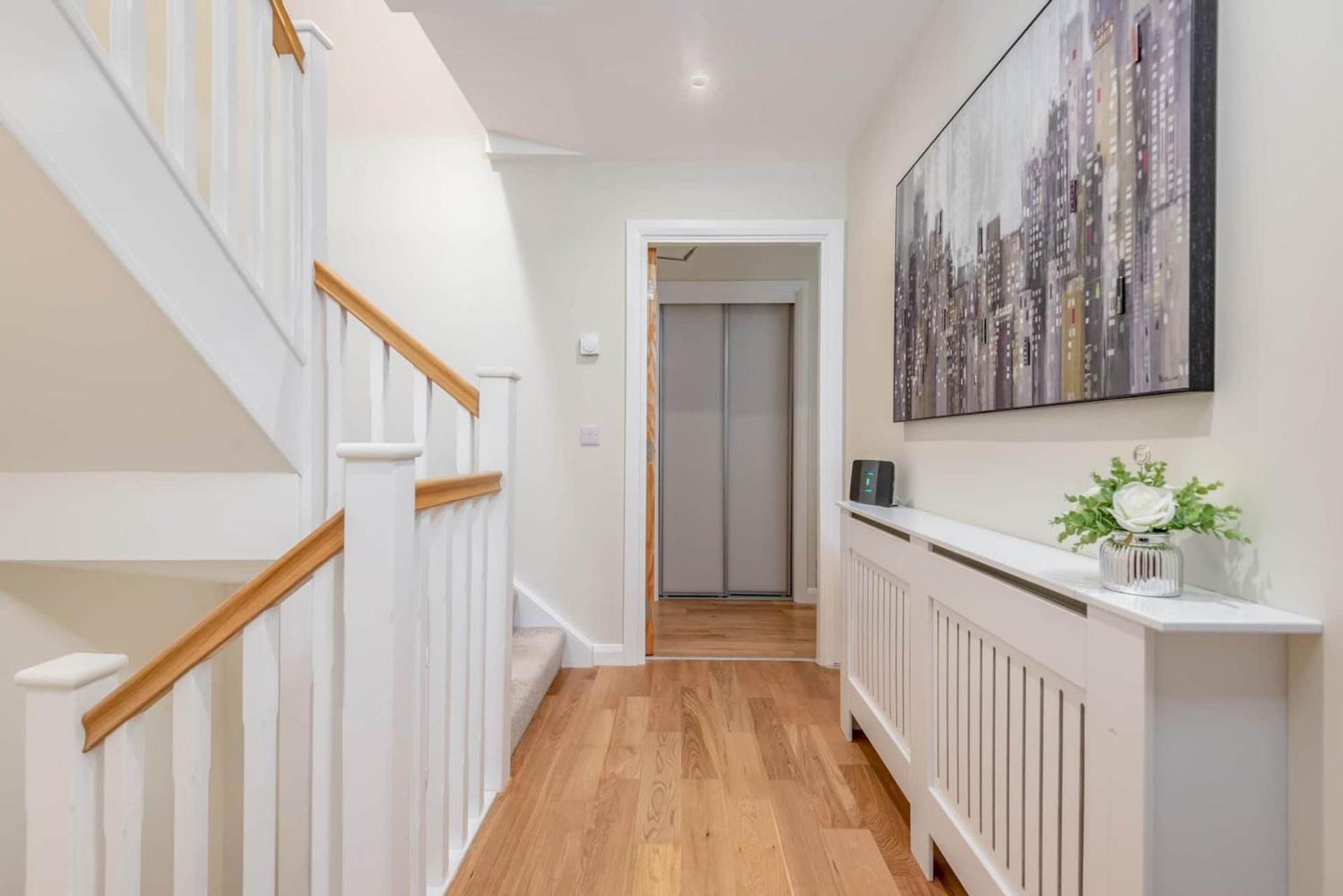 Argyle Rigg - No 16D Villa St Andrews Eksteriør bilde